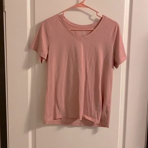 Light Pink Tee
